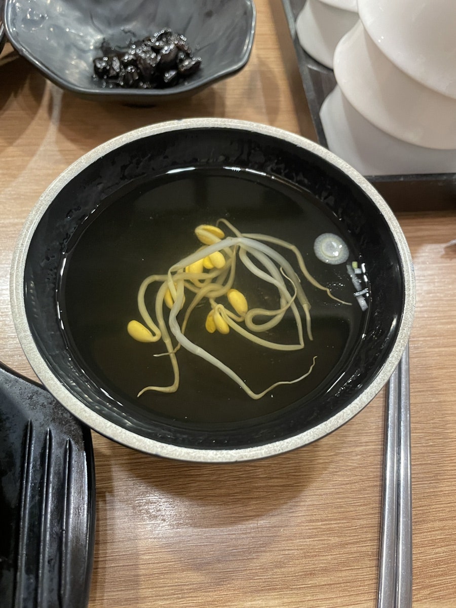 전주비빔밥 사진 6