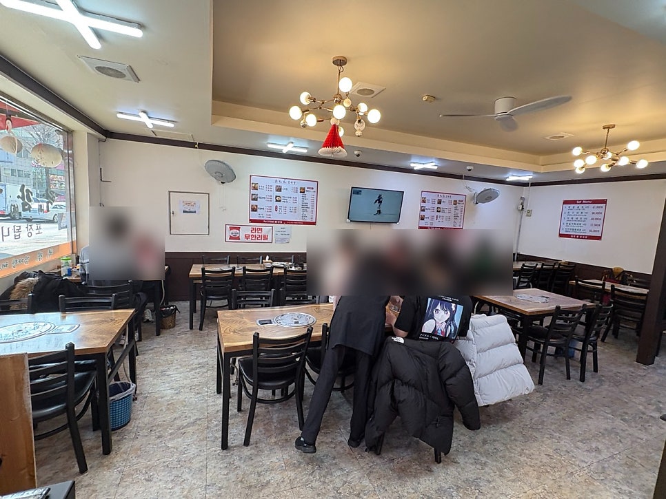 락감감자탕 화곡점 사진 4