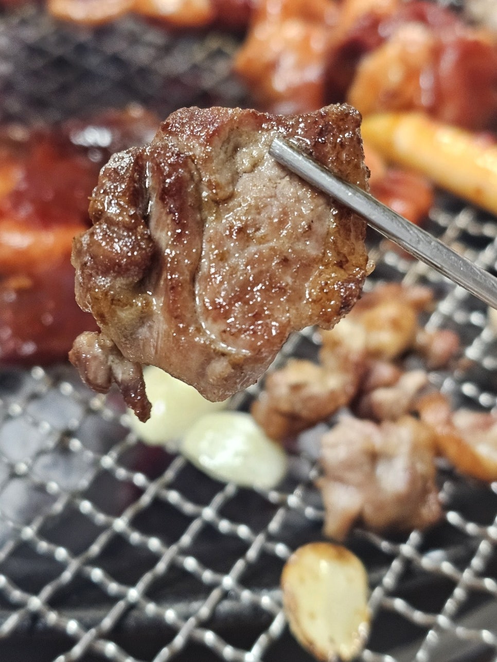 퇴골오리숯불구이 홍천본점 사진 6