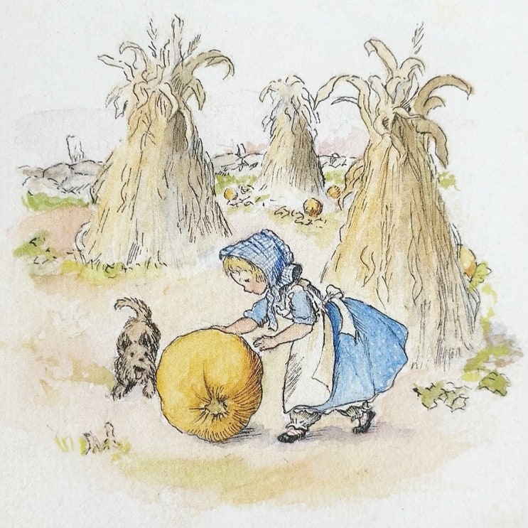  롯데뮤지엄 미국 대표 동화작가 행복의 아이콘 타샤튜더의 삶 Still, Tasha Tudor 110주년 전시 리뷰.