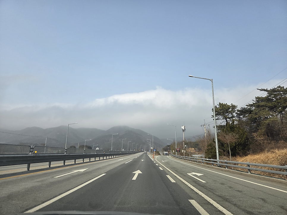 강마루돈가스 사진 1
