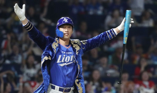 ‘끝내 만개하지 못한 천재 유격수’ 한때 MLB가 주목하는 유망주였던 이 선수, 이학주 근황(K....