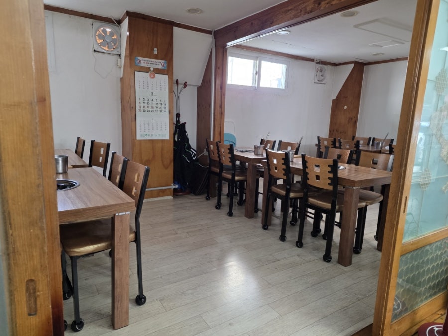 제갈량양푼이동태찌개 사진 4