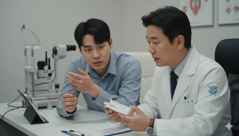 네오덱스 안연고 효능부터 올바른 사용법까지 한 번에 정리하기