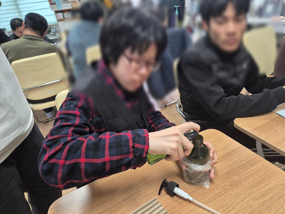 좋은나무 사진 5