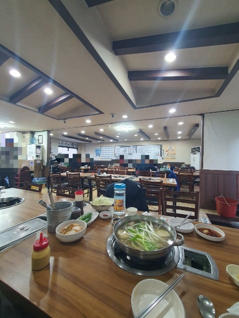 공릉동닭한마리 방학점 사진 4