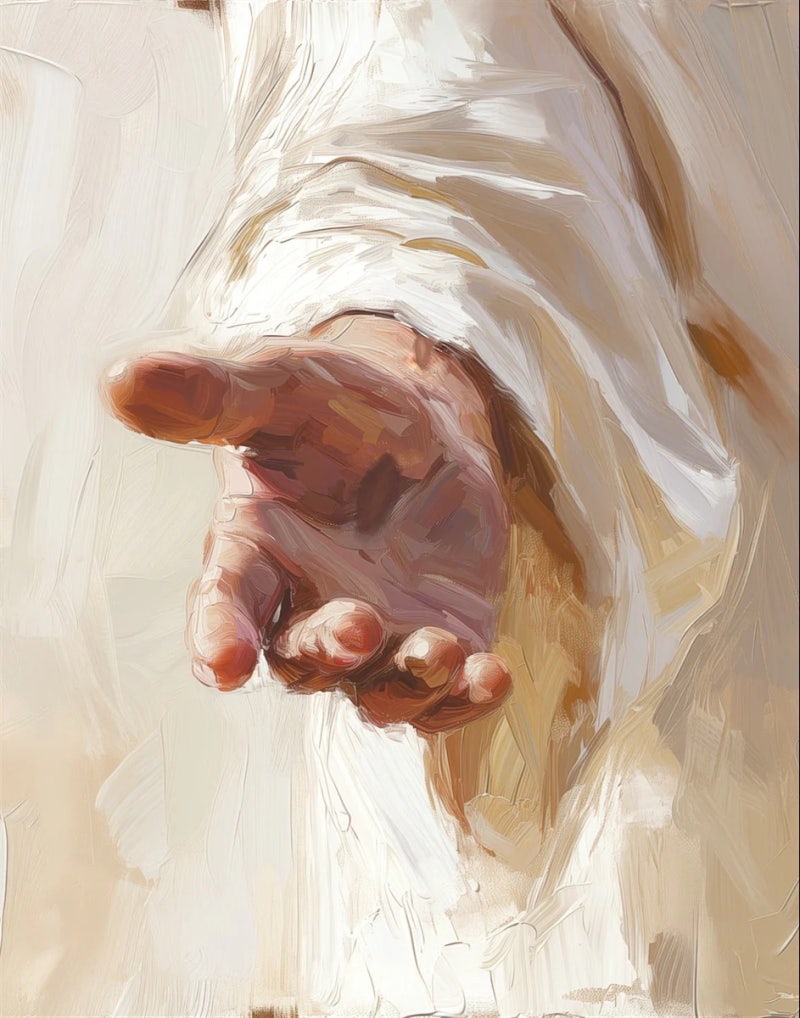 [다니엘서 9장 해설] 기도는 시간을 건너는가: 다니엘의 중보와 하나님의 약속 Does Prayer Cross Time ...
