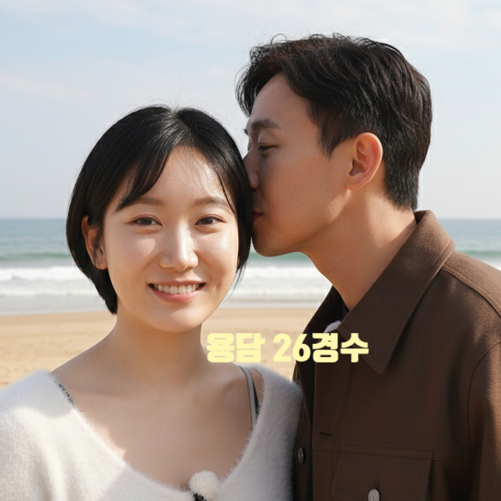  나는솔로 26기 경수 용담  최종커플 된다! 현커에 이어 반전 파혼 까지! 게시글 폭로 유출