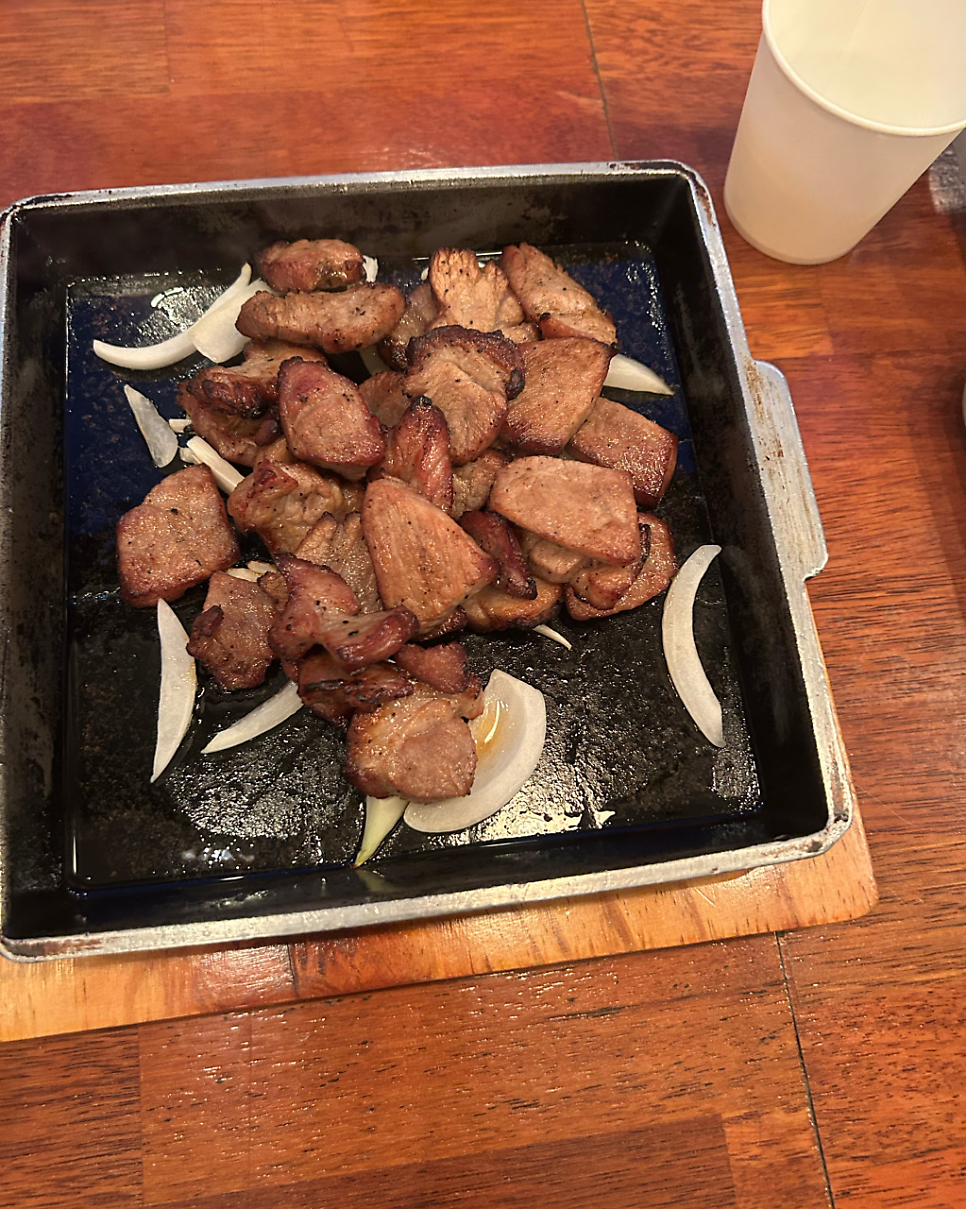 돈푸 울산동구점 사진 3