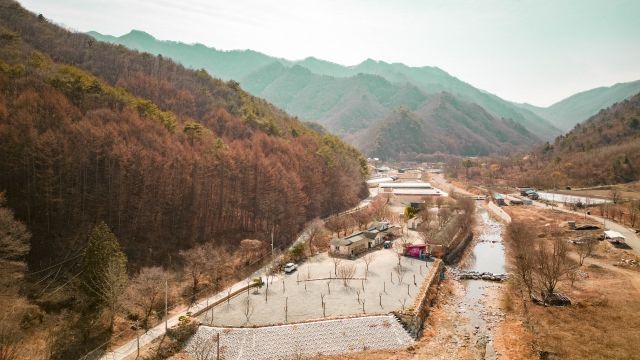 다람쥐쉼터 사진 6