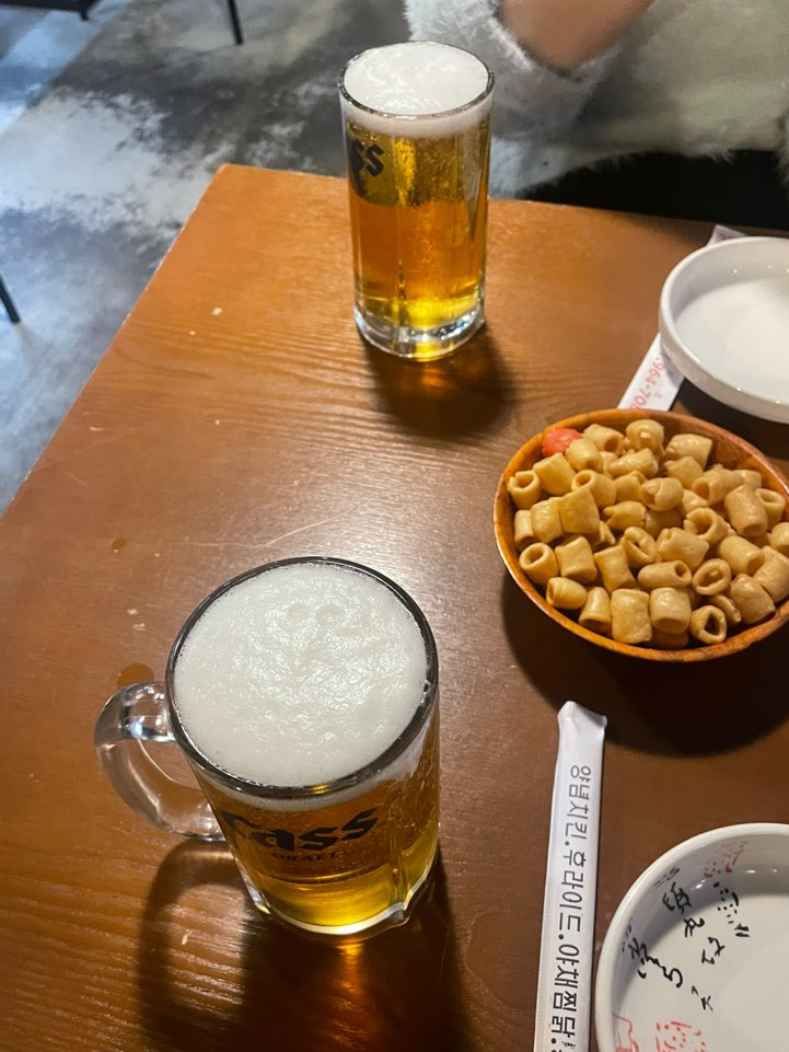 옛날통닭 동호점 사진 5
