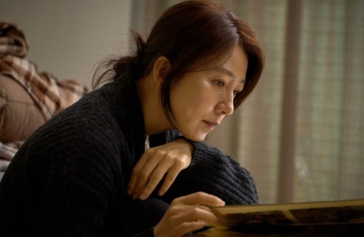 김희애 영화 드라마 추천 들어갑니다