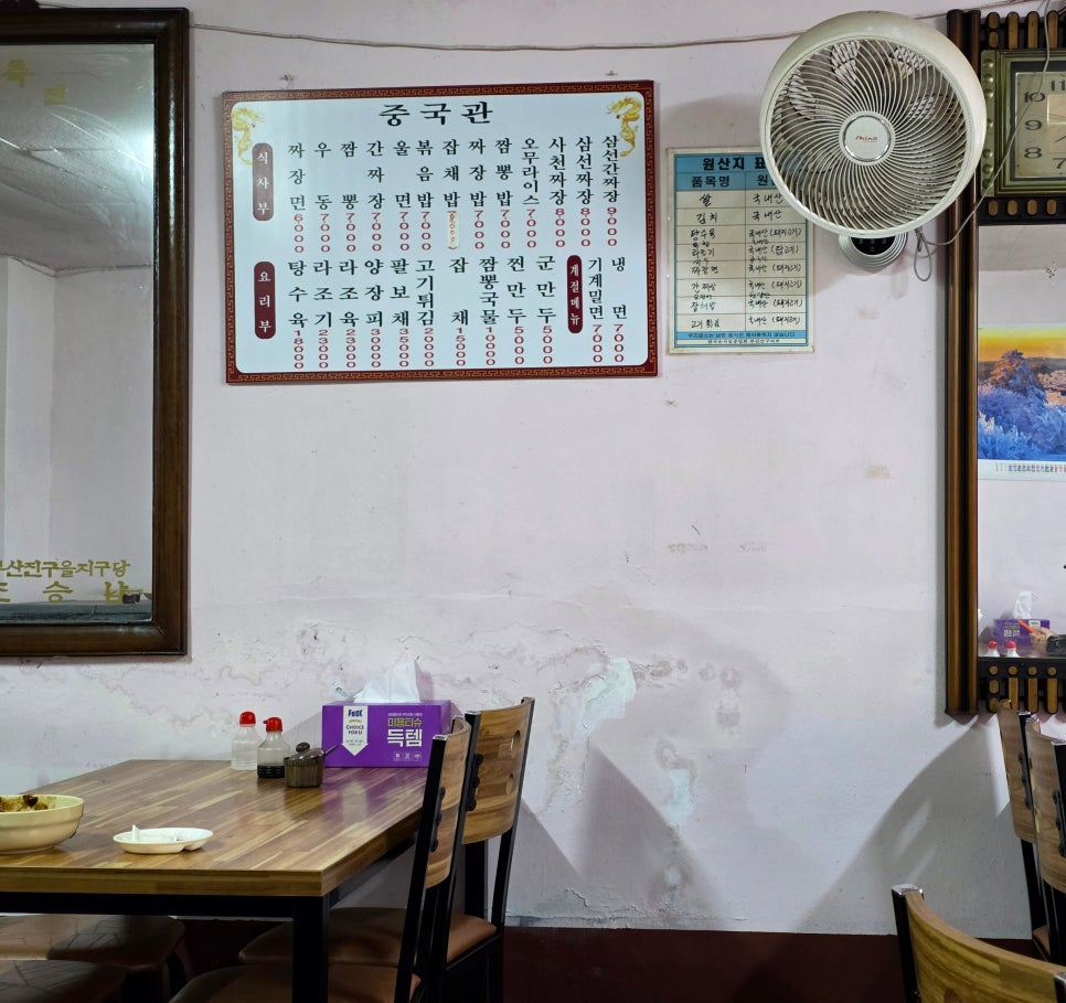 중국관 사진 3