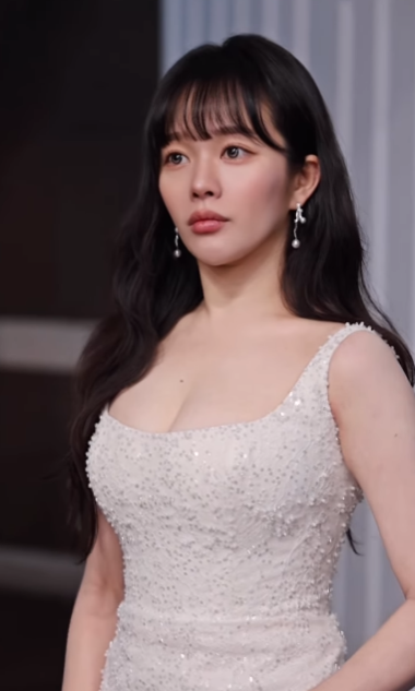 정지소 “기생충→더 글로리→수상한 그녀” 1999년생 트로이카의 현재가 더 궁금한 이유 프....