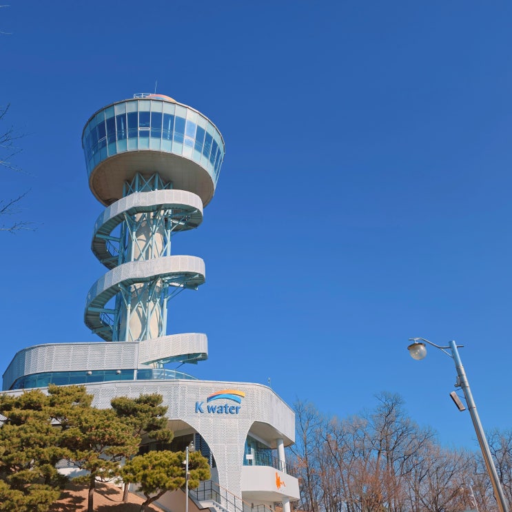  화성 우음도 송산그린시티전망대 시화호 간척지 전망 경기도 여행지 화성 가볼만한 곳