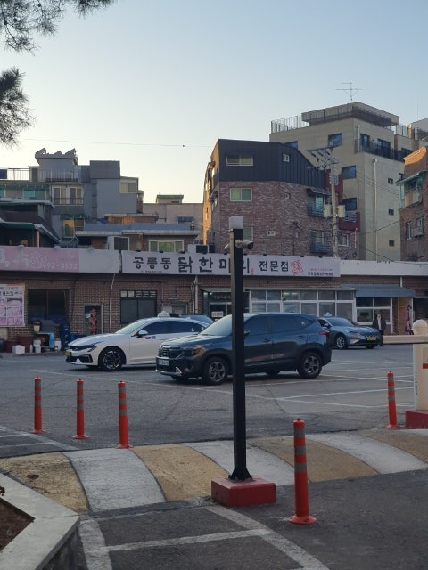 공릉동닭한마리 방학점 사진 2