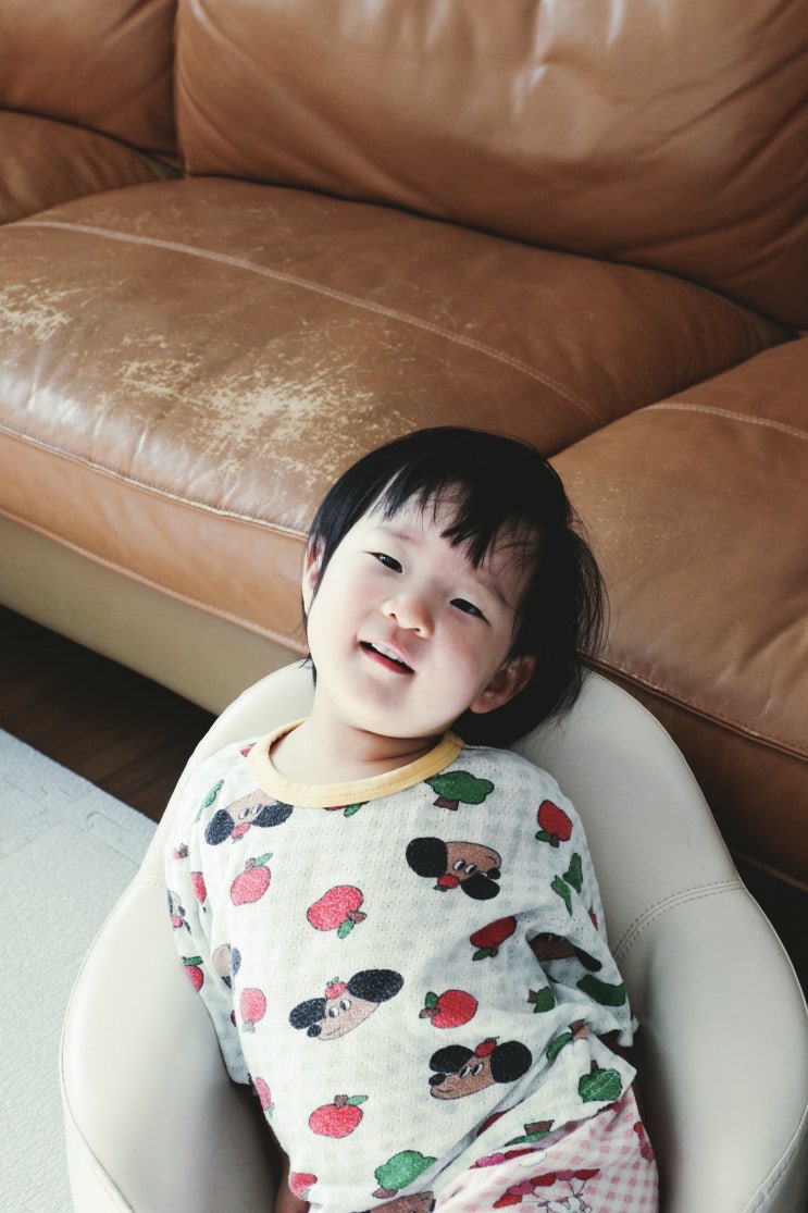  리코 GR4 시네마틱 옐로우, 똥손 아빠도 영화 감독으로 만들어주는 마법 (내돈내산 5탄)
