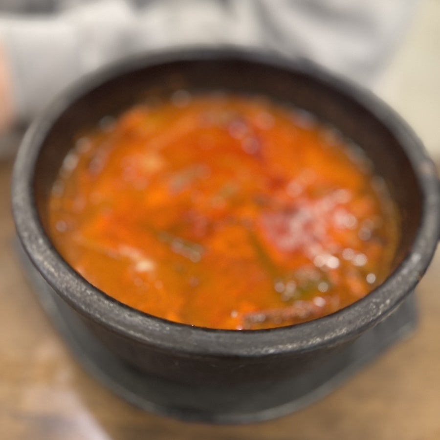 골든벨함흥면옥 사진 4