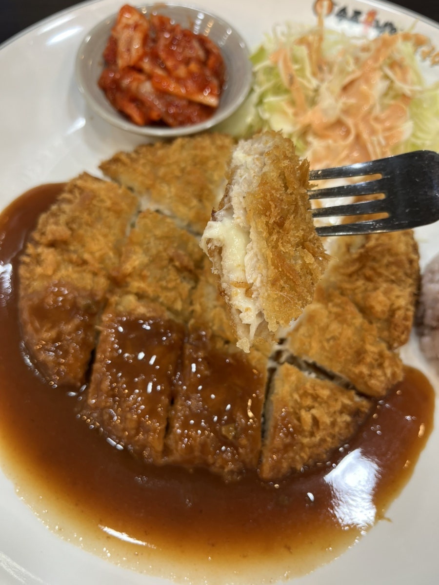 송주불냉면 구로1점 사진 2
