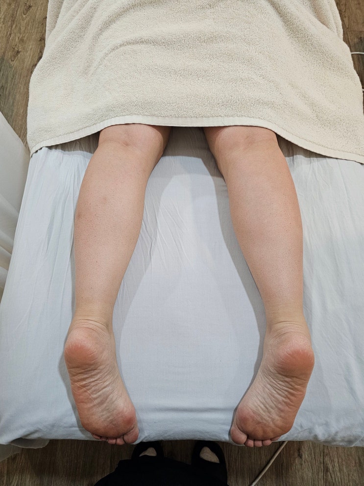  아산 피부관리 지앤미 피부관리 방짜테라피 테라노바 바디다이어트 후기
