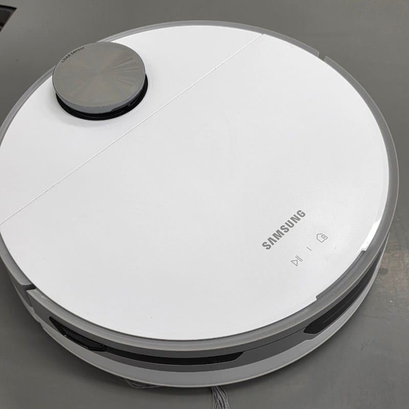 삼성 로봇청소기 바퀴고장 AS수리 서비스센터 VR30T85514W
