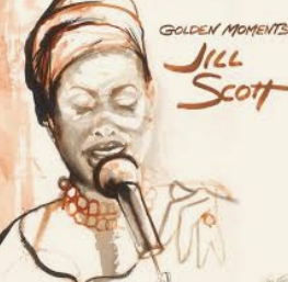  Jill Scott - He Loves Me (Lyzel In E Flat) [숨은 명곡]