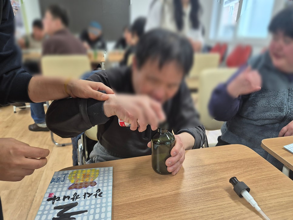좋은나무 사진 3