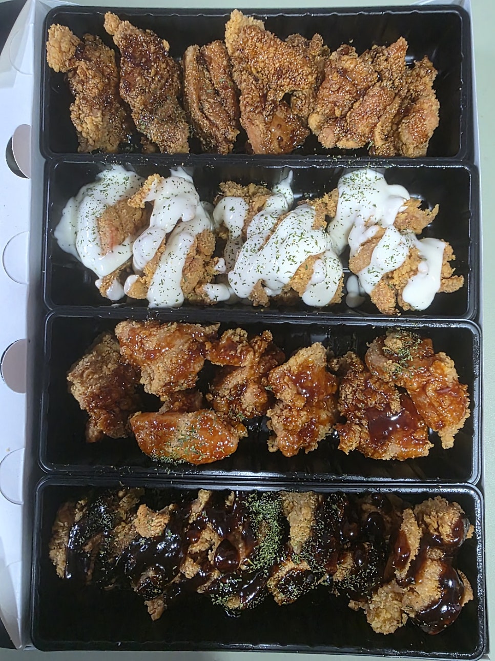 순살만공격 관악센터점 사진 3