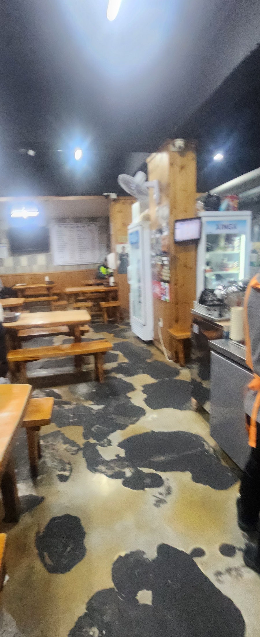 병영가마솥돼지국밥 본점 사진 6