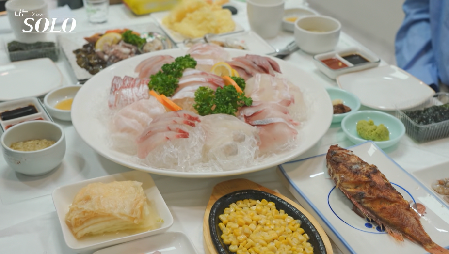홍천횟집 홍천점 사진 6