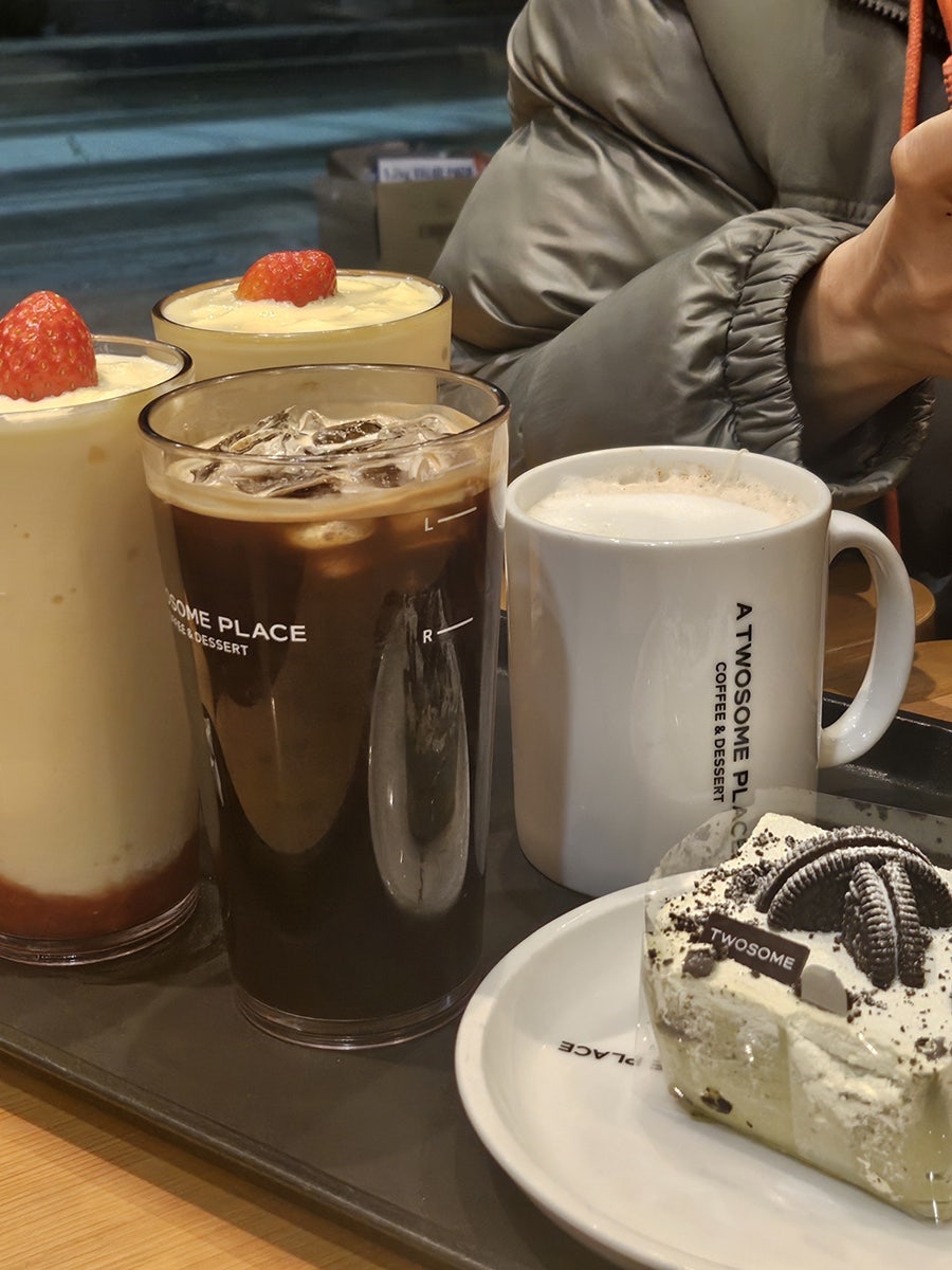투썸플레이스 충남태안점 사진 1