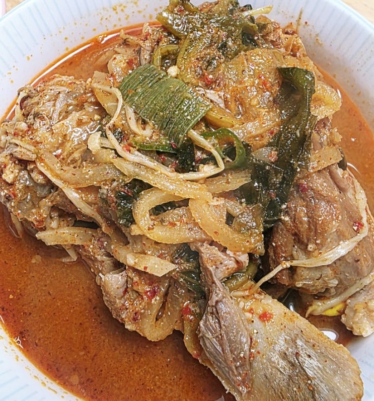  [대전]46년 전통의 맛 그대로 '타향골 따귀탕 밀키트'