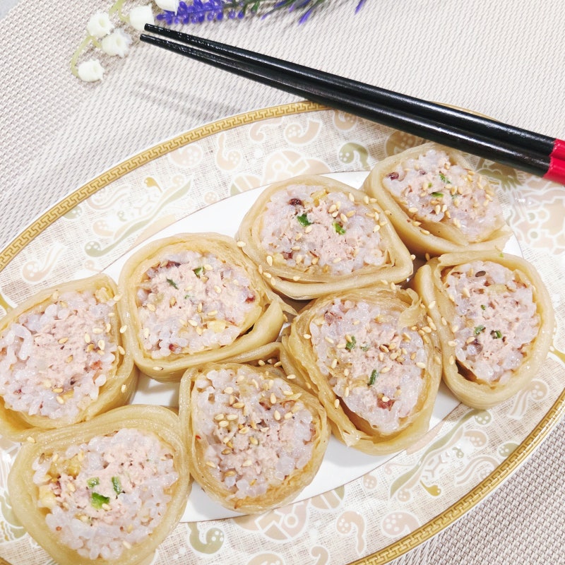 반찬 없을 때 무조건 이거! 성시경 묵은지 참치말이밥 15분 완성