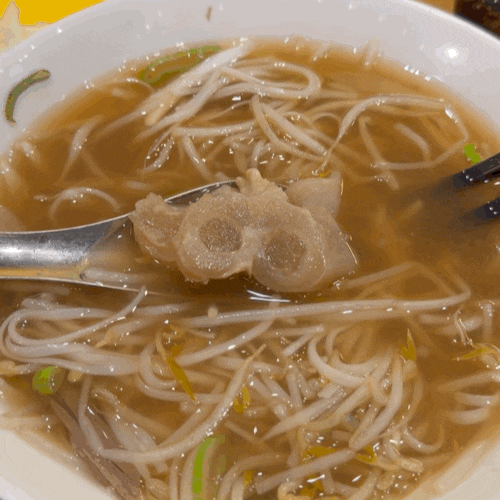  천호역 쌀국수 맛집 하노이별, 국밥보다 진한 해장 쌀국수 솔직 후기