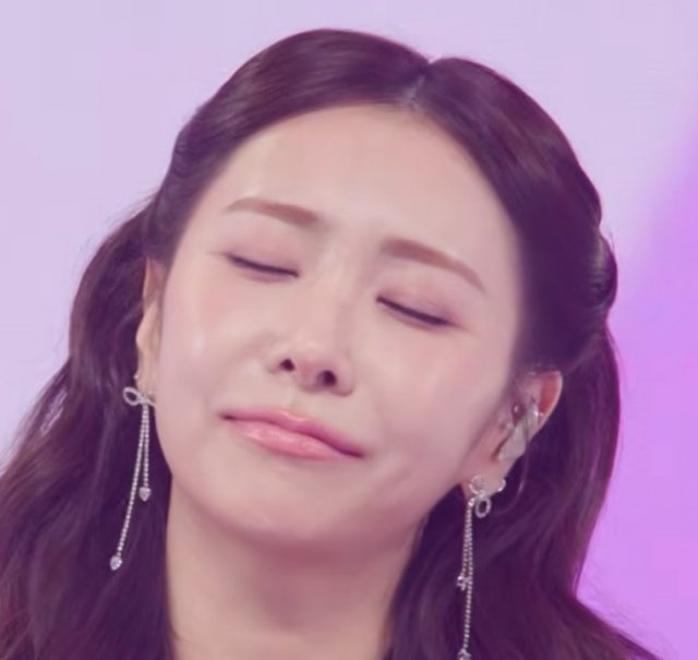 미스트롯4 허찬미, 김연자도 감탄한 '당신은 얄미운 나비' 꺾기