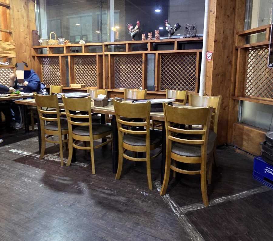 무쇠랑닭갈비 사진 2