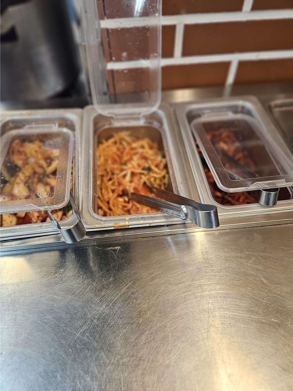 병우네칼국수 사진 2