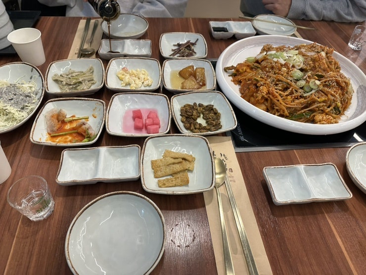 명성가 부산하단점 사진 6