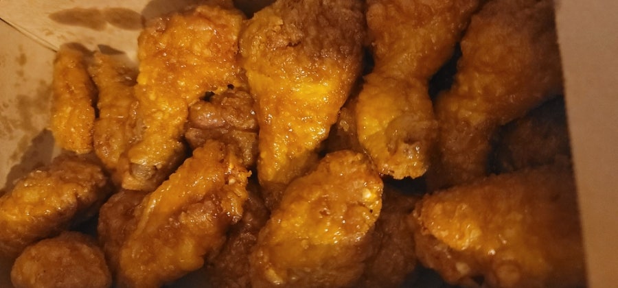 교촌치킨 가장내동점 사진 2