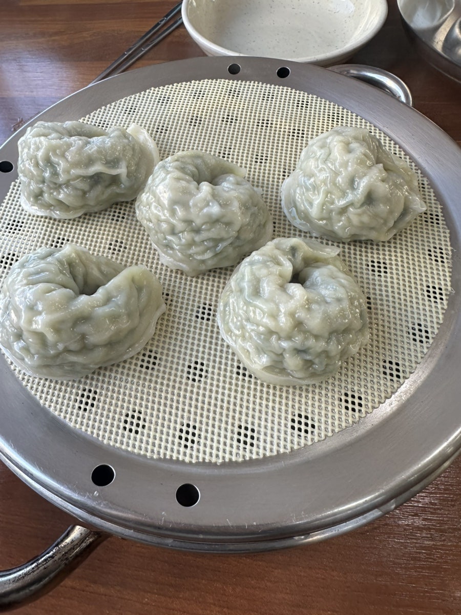 오거리밀면전문점 사진 3