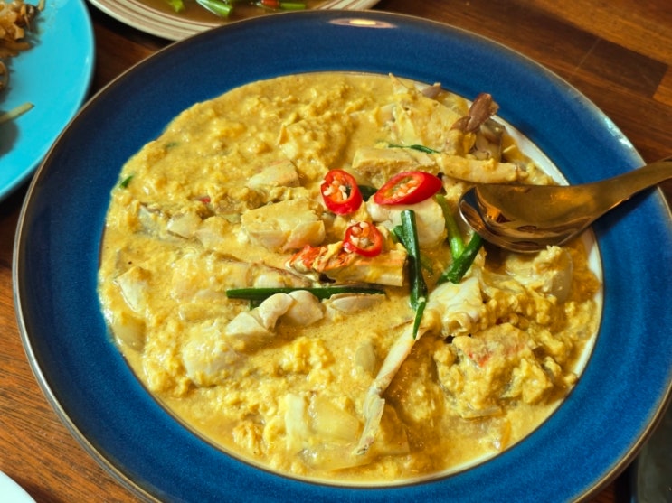  [광주/봉선동] 광주의 숨은 태국 음식 찐 맛집 | 주차정보_수쿰빗19