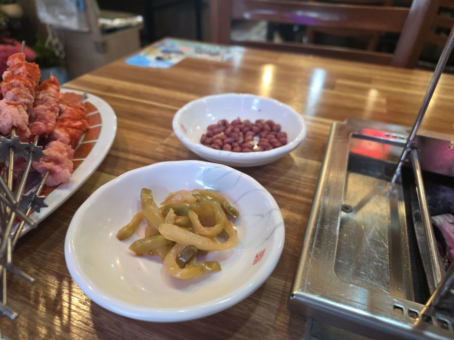 백석양꼬치 사진 5