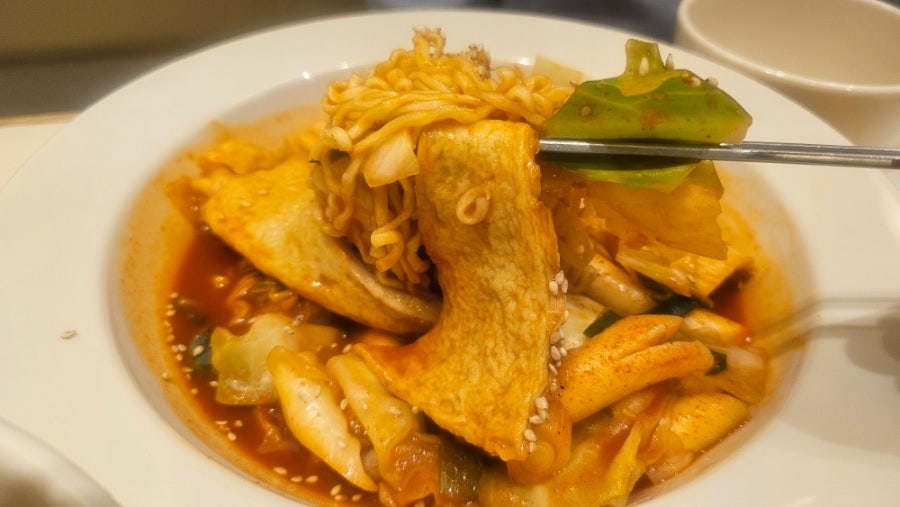 김가네 수지메디파크점 사진 4