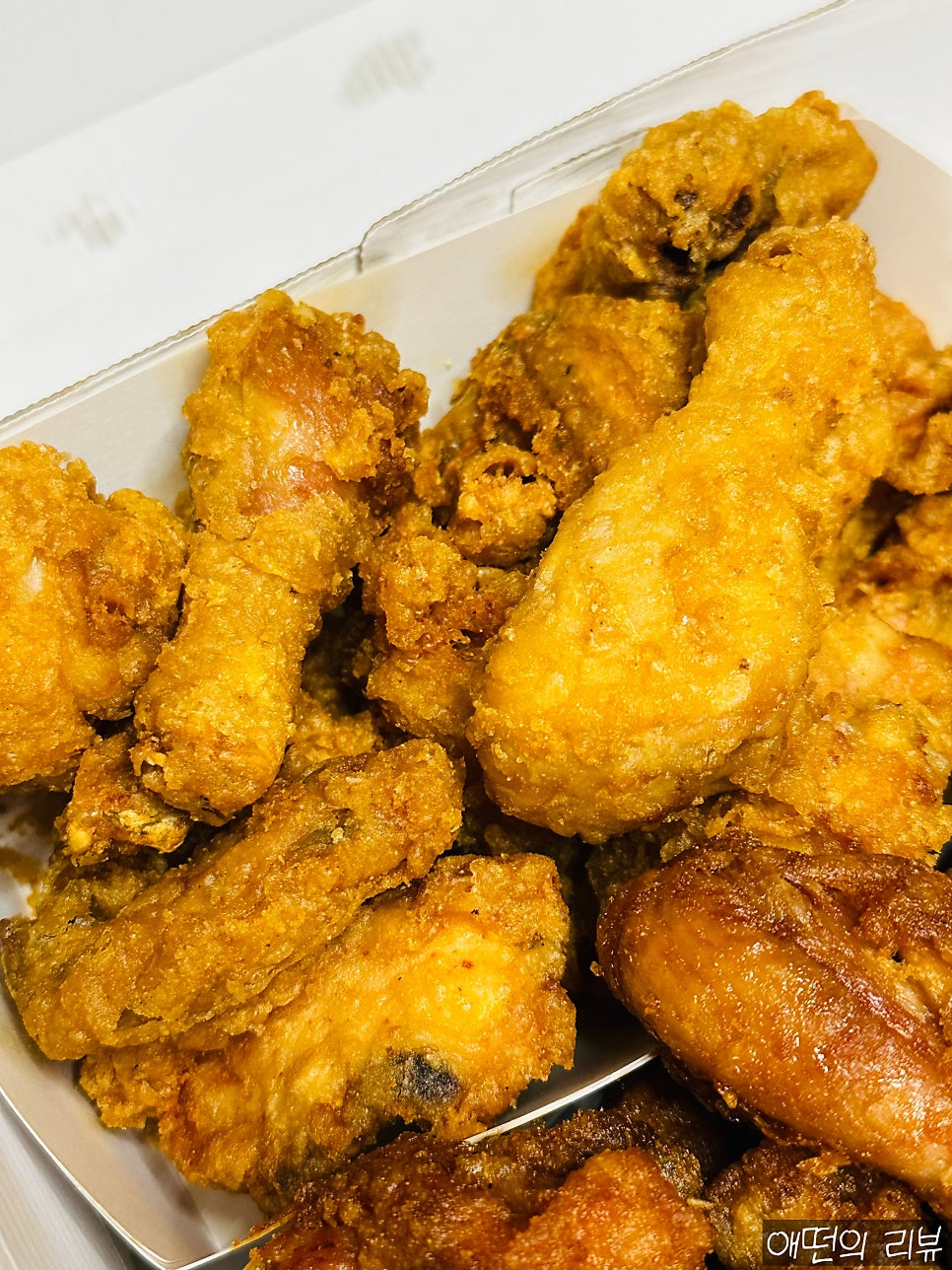 호식이두마리치킨 신영통점 사진 4