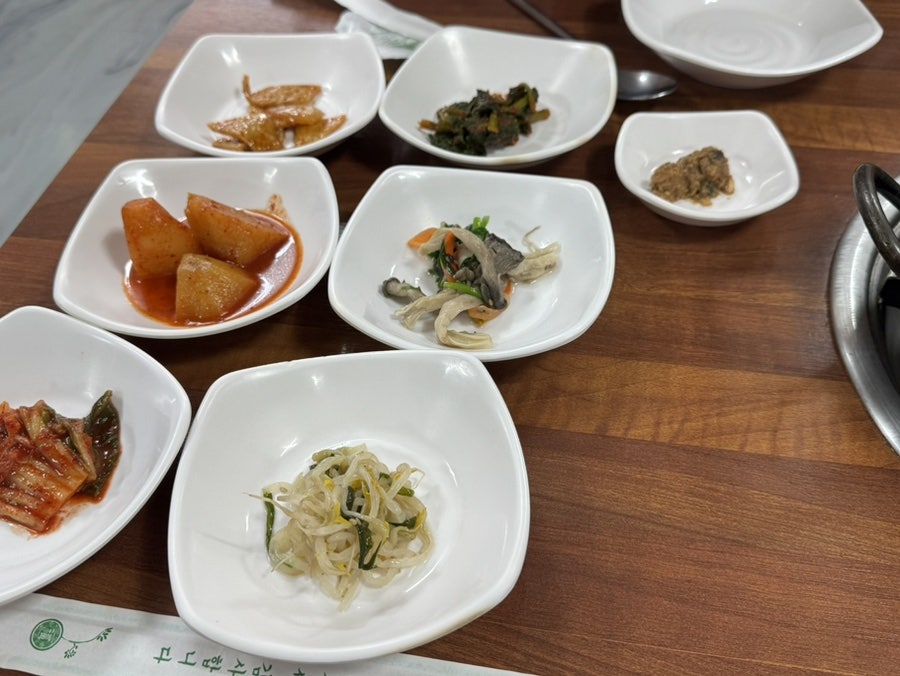사북짜글이 사진 2