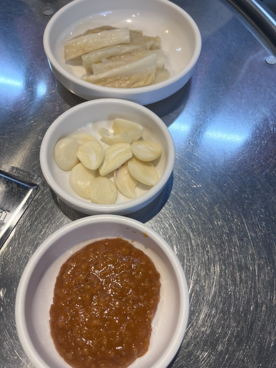 900가참숯뒷고기 사진 6