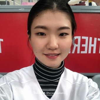 심석희 나이 가족 직업등 프로필 밀리나 동계올림픽