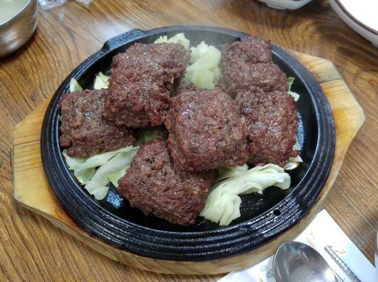 청와정 사진 2