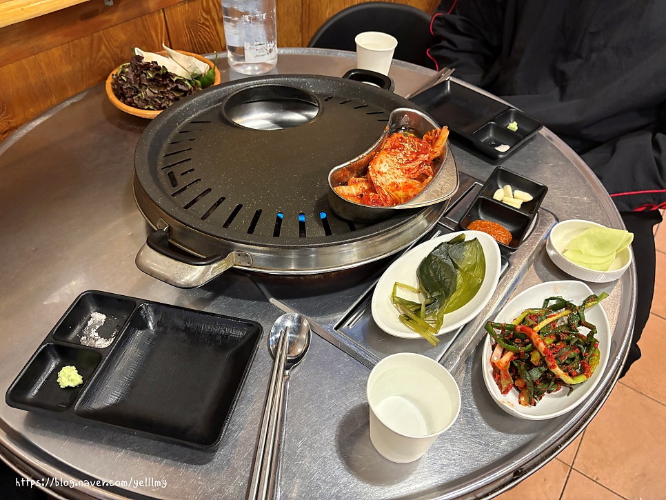 마장동돈장군 사진 6