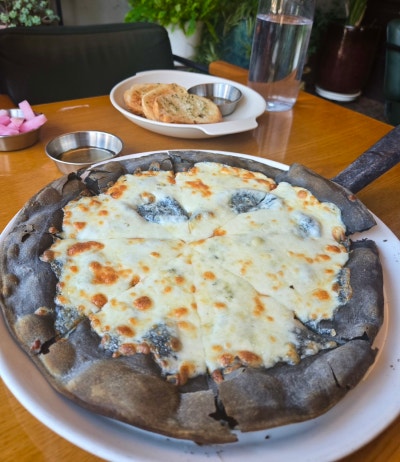 범박동 스테이크 맛집 찾는다면? 옥길동 스테이크 맛집 더제이케이키친박스 부천범박점 브런치부터 데이트까지 완벽 💙